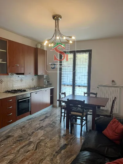 Appartamento in vendita a Almenno San Salv... - foto 6
