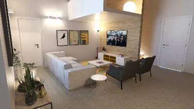 Appartamento a Zogno