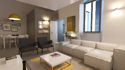 Appartamento in vendita a Zogno - foto 2