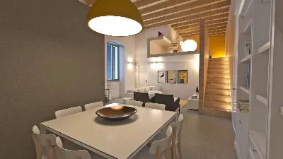 Appartamento in vendita a Zogno - foto 3