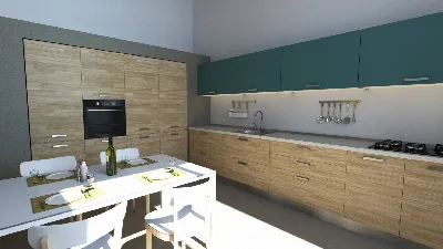 Appartamento in vendita a Zogno - foto 4