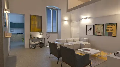 Appartamento in vendita a Zogno - foto 5