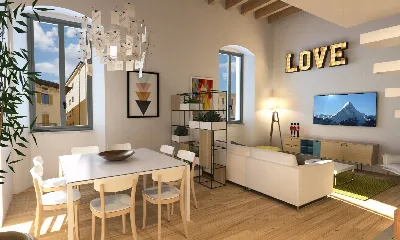 Appartamento in vendita a Zogno - foto 1