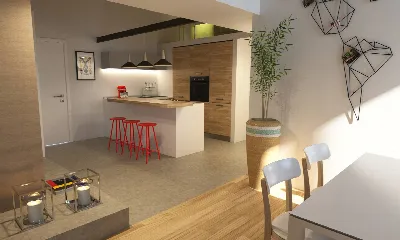 Appartamento in vendita a Zogno - foto 2