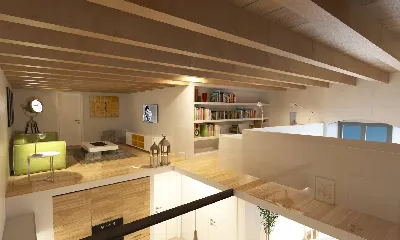 Appartamento in vendita a Zogno - foto 3