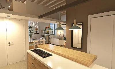Appartamento in vendita a Zogno - foto 4