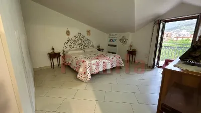Attico in vendita a Mugnano del Cardinale - foto 7