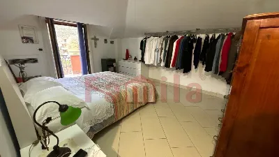 Attico in vendita a Mugnano del Cardinale - foto 9