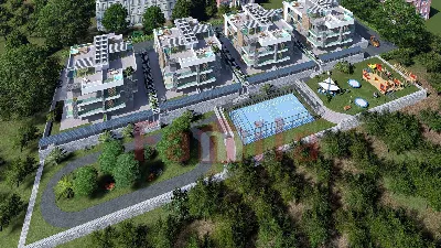 Appartamento in vendita a Mugnano del Card... - foto 1