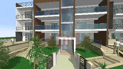 Appartamento in vendita a Mugnano del Card... - foto 3