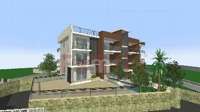 Appartamento in vendita a Mugnano del Card... - foto 8
