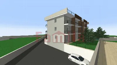 Appartamento in vendita a Mugnano del Card... - foto 9
