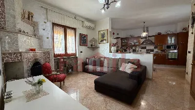 Appartamento a Mugnano del Cardinale
