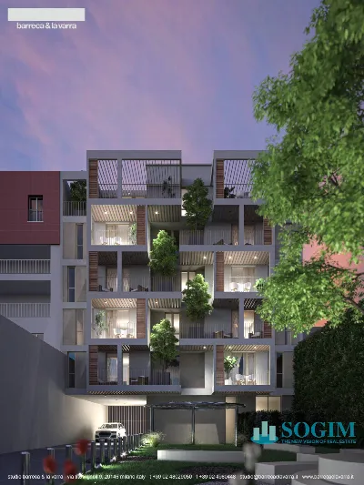 Appartamento in vendita a Milano, Porta Ro... - foto 3