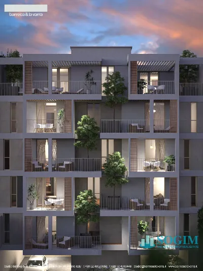 Appartamento in vendita a Milano, Porta Ro... - foto 5