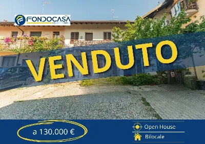 Appartamento in vendita a Parabiago - foto 1