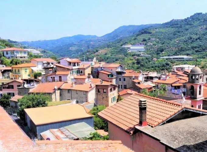 Appartamento in vendita a San Biagio della Cima - foto 1