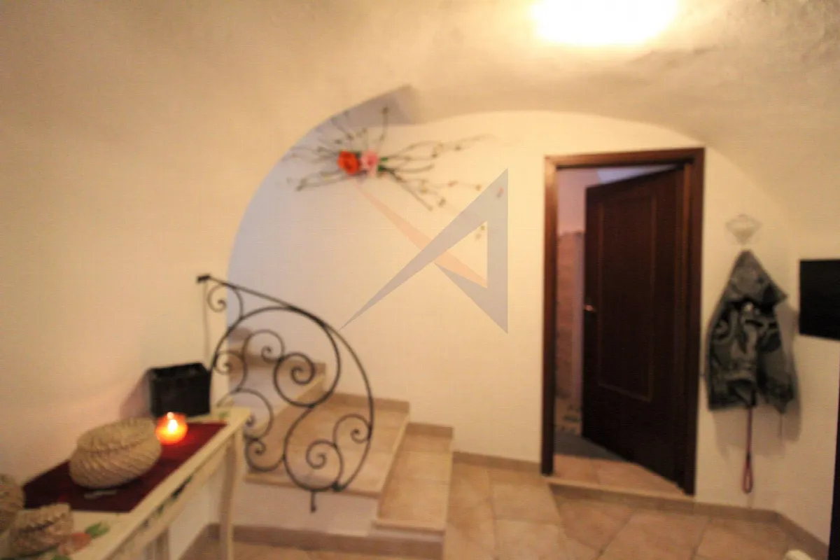 Appartamento in vendita a San Biagio della Cima - foto 4