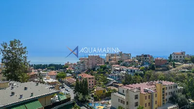 Appartamento a Sanremo