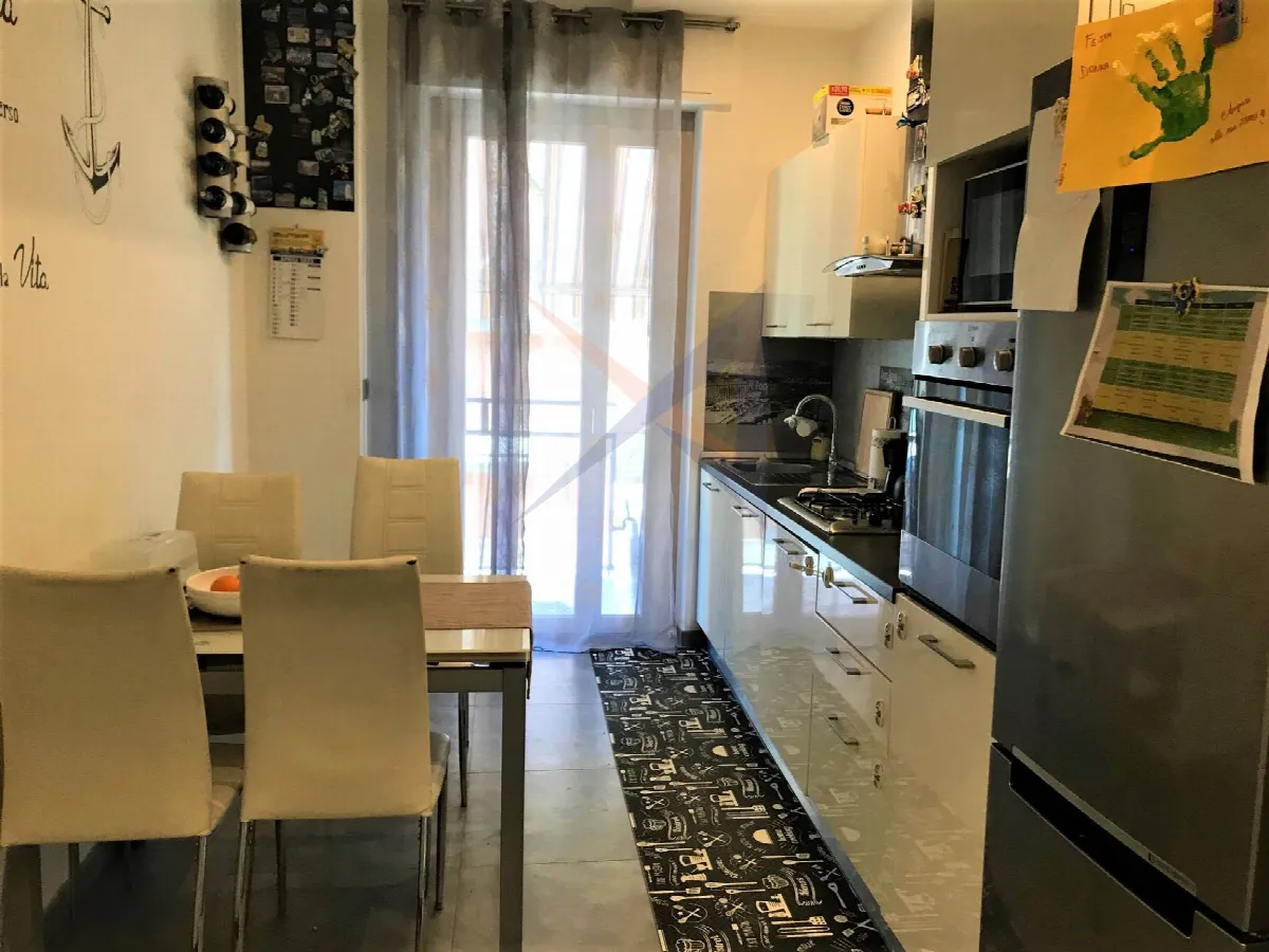 Appartamento in vendita a Ventimiglia - foto 4