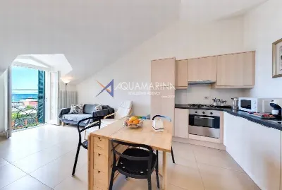 Appartamento in vendita a Bordighera - foto 1