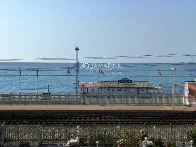 Appartamento in vendita a Bordighera - foto 2