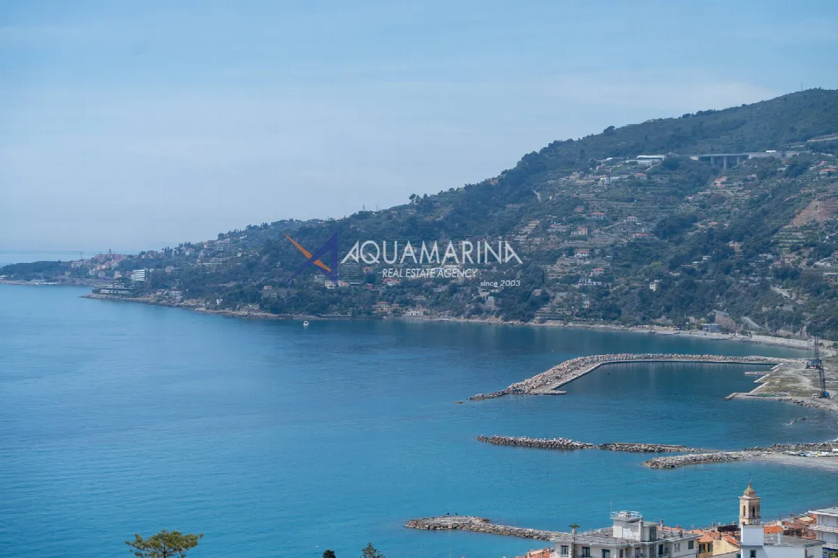 Appartamento in vendita a Ospedaletti - foto 3
