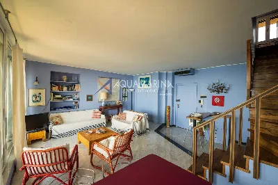 Appartamento in vendita a Ospedaletti - foto 6