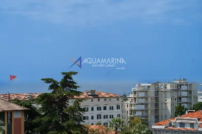 Appartamento a Sanremo