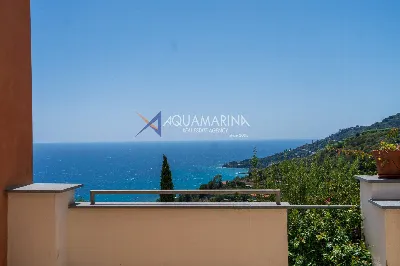 Appartamento a Ventimiglia