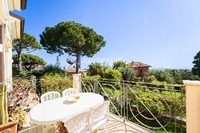 Appartamento in vendita a Bordighera - foto 1