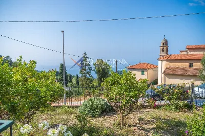 Appartamento a Ventimiglia