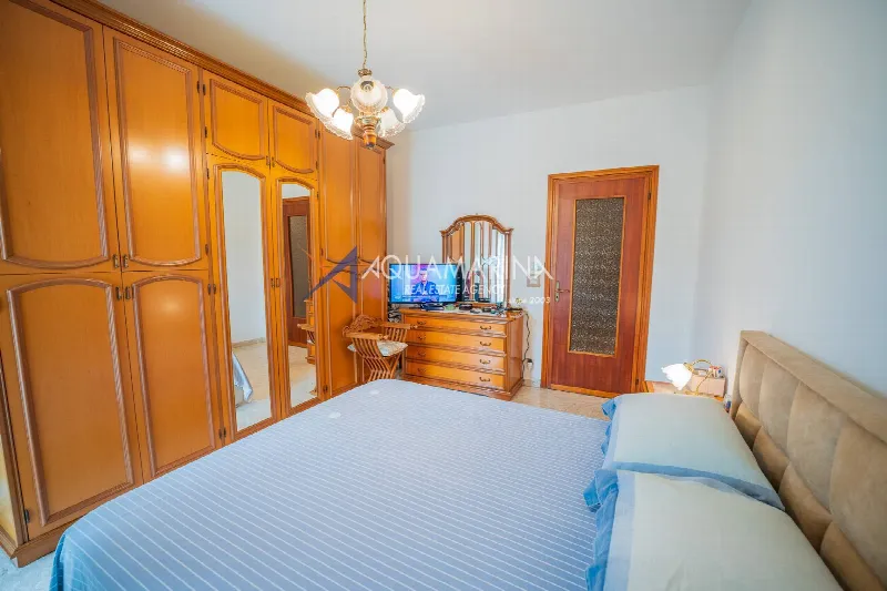 Appartamento in vendita a Camporosso - foto 1