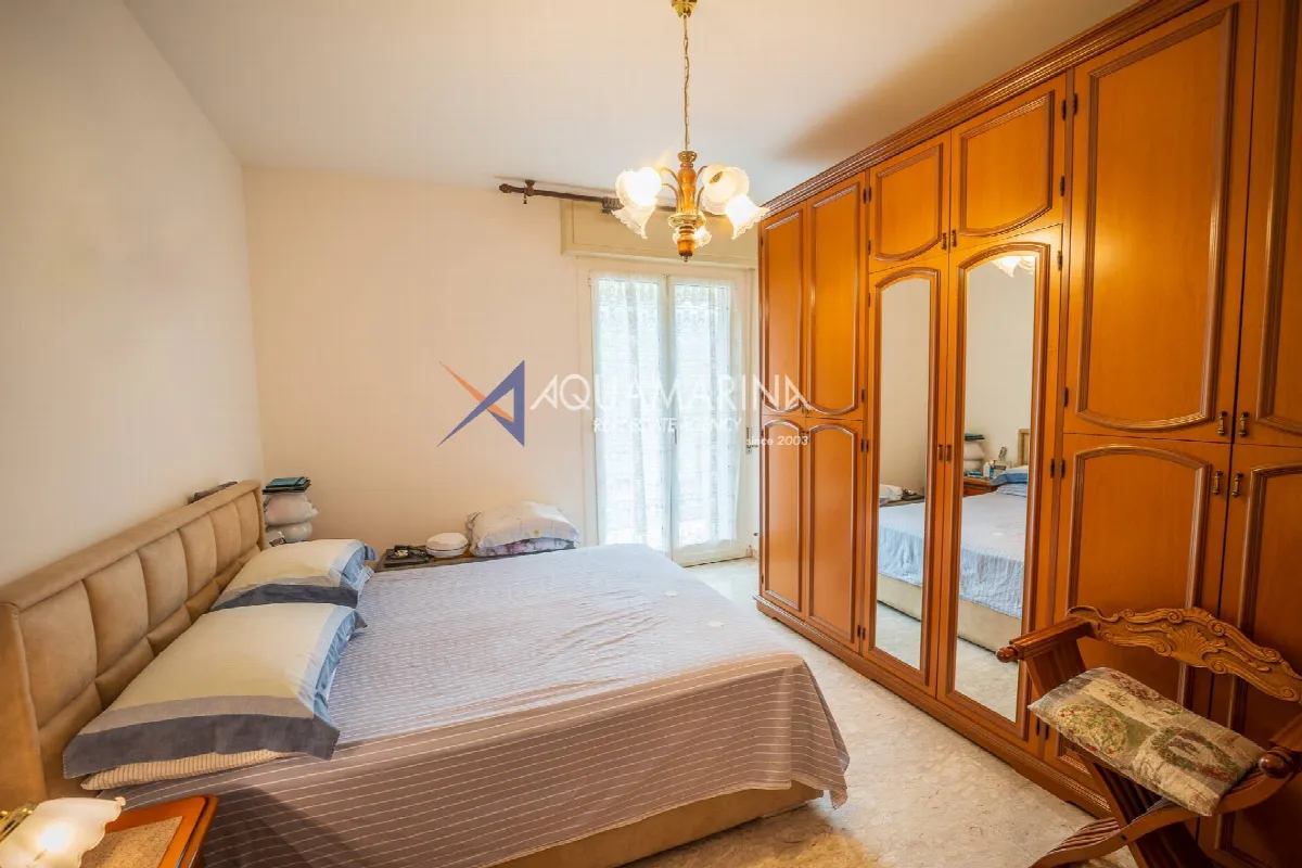 Appartamento in vendita a Camporosso - foto 2