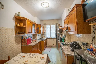 Appartamento in vendita a Camporosso - foto 6