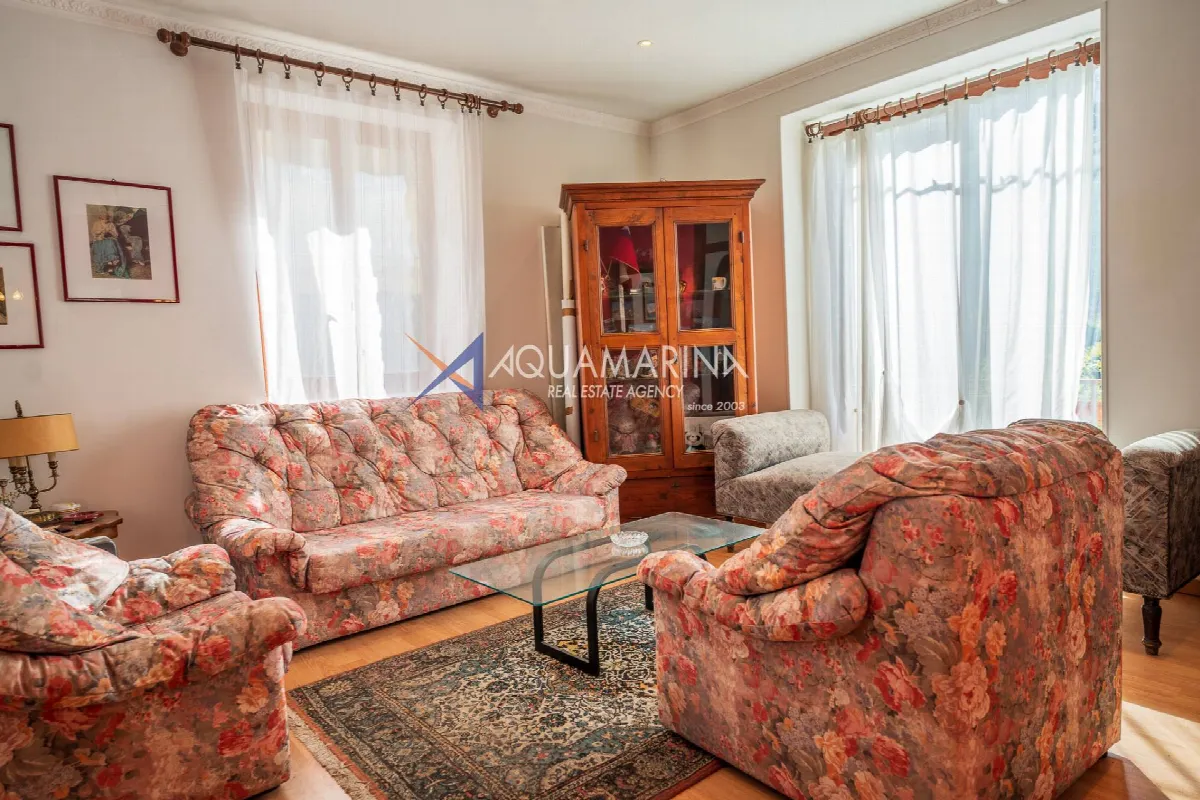 Appartamento in vendita ad Airole - foto 3