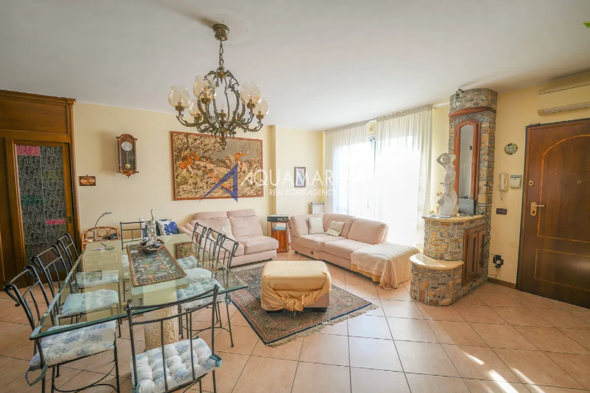 Appartamento in vendita a Taggia - foto 4