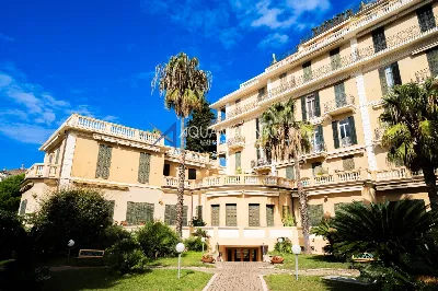 Appartamento a Bordighera