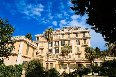 Appartamento in vendita a Bordighera - foto 2