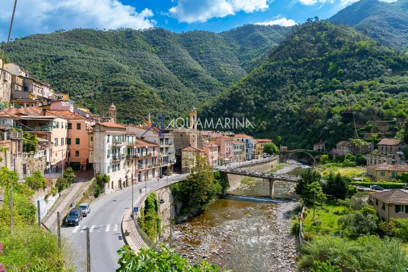 Appartamento in vendita a Badalucco - foto 1