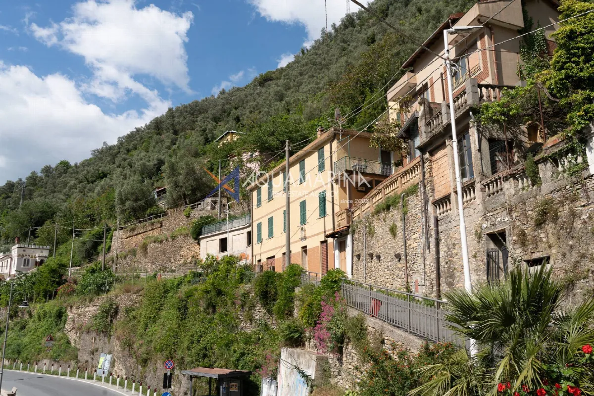 Appartamento in vendita a Badalucco - foto 2