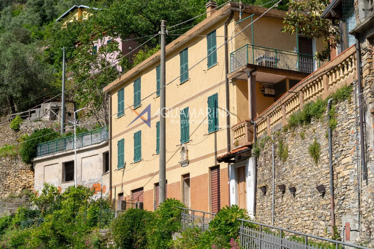 Appartamento in vendita a Badalucco - foto 3