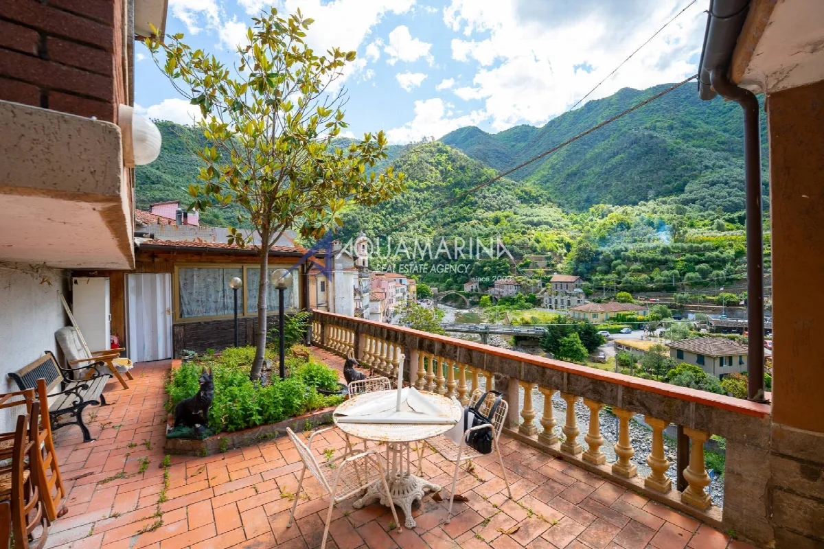 Appartamento in vendita a Badalucco - foto 4