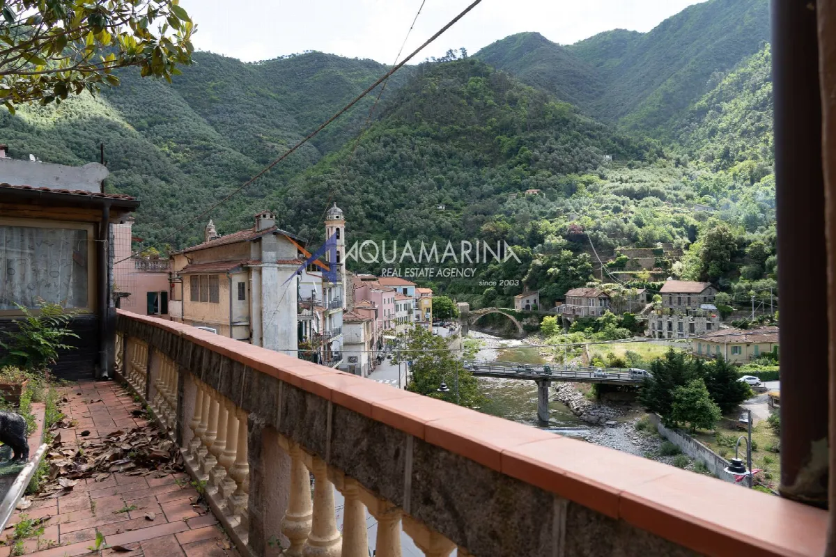 Appartamento in vendita a Badalucco - foto 5