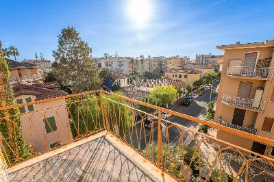 Appartamento a Bordighera