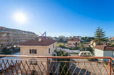 Appartamento a Ventimiglia
