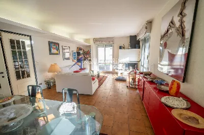 Appartamento a Ventimiglia