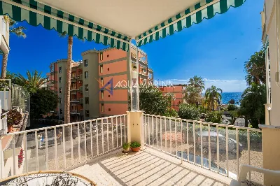 Appartamento a Sanremo