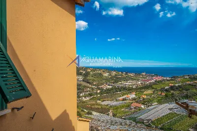 Appartamento a Sanremo