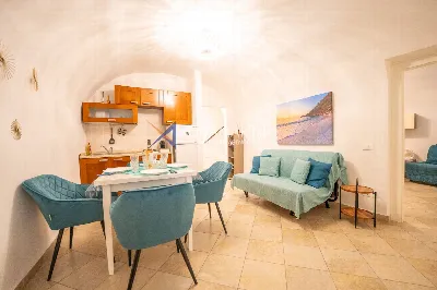 Appartamento a Sanremo